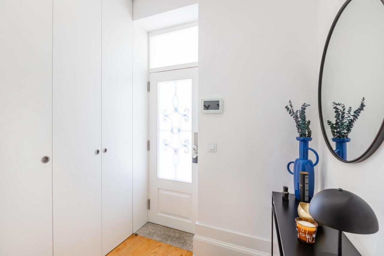 Lifestyle In By Bnbird Apartament Porto