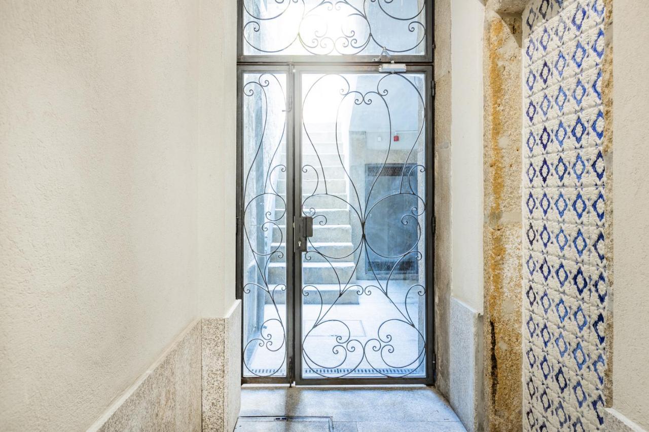 Lifestyle In By Bnbird Apartament Porto